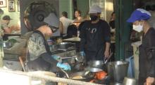 restaurant owner 