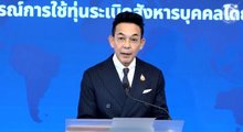 foreign ministry's spokesman