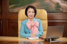 Vietnam has three more US dollar billionaires in Forbes list