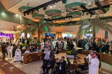 International Journalists from the ‘Media Oasis’: A Leading Saudi Model in Media Coverage and Broadcasting