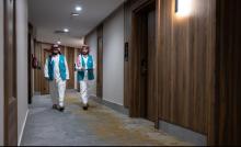 Tourism Ministry Conducts over 3,500 Inspections of Makkah Hospitality Facilities for Hajj
