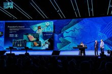 GEOSA Participates in Esri User Conference