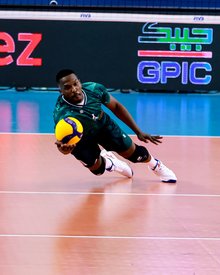 Saudi Volleyball Team Defeats Oman, to Face Jordan in West Asia Quarterfinals