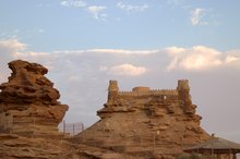 Al-Jouf Region’s Historic Sites Shine a Spotlight on Saudi Arabia’s Rich Heritage