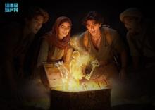 Old Town Escape House Offers Interactive Journey Through AlUla’s Past