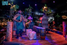 'The Groves' Offers Renewed Entertainment, Cultural Experiences at Riyadh Season 