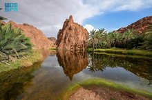 Hail Region Attracts over Three Million Visitors in H1 2025