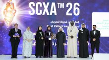 KFSHRC Wins Gold for Best Patient Experience at Saudi Customer Experience Awards 2026