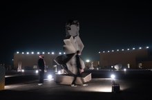 Tuwaiq Sculpture 2026 Announces 25 Participating Artists for Seventh Edition