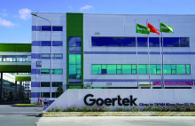 In 2025, Goertek will invest in a new project and bring more experts and new technology equipment to Vietnam. (Photo: Goertek)