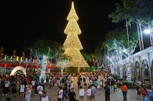 Christmas in Vietnam: From imported festival to shared community celebration