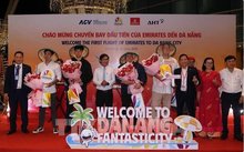 Emirates expands footprint in Vietnam with new Dubai–Da Nang route