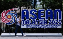 he upcoming 46th ASEAN Summit in Kuala Lumpur.