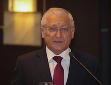 KUALA LUMPUR, June 11 (Bernama) -- Malaysia remains a longstanding, reliable, and valued partner of Russia, with bilateral ties gaining renewed momentum, said Russian Ambassador to Malaysia Naiyl M. Latypov.   