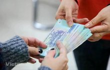 Hanoi's budget revenue posts robust 54% growth in first five months