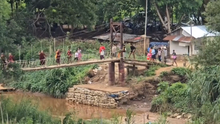 Myanmar people 