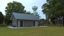classroom