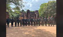 soldiers 