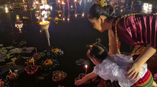 Loy Krathong