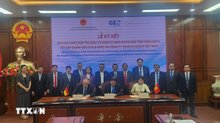 Vietnam – A magnet for German investment
