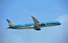 Vietnam Airlines adjusts flight routes to EU to avoid Pakistan airspace