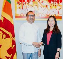 Sri Lanka seeks Vietnamese investment in transport infrastructure