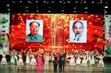 Vietnam, China eye stronger cultural exchange, cooperation