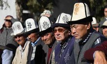 Forecast: by 2040–2050, the share of pensioners in Kyrgyzstan will rise to 11%.