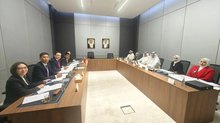 Ministry of Foreigh Affairs