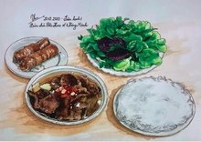 Hanoi’s street food culture gains ground with Michelin nods