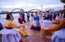 Da Nang to host international tourism festival in October