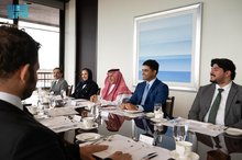 Foreign Ministry, Global Affairs Canada Hold First Round of Political Consultations