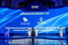 IDWS Concludes, Deals Support Advanced Technologies, Water System Development 