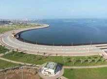Jazan Beaches Offer Visitors, Residents Immersive Nature Experience