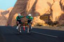 AlUla Wellness Festival Concludes with Wide Visitor Turnout, Exceptional Experiences Blending Wellness, Nature