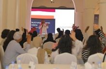 UNESCO Selects Heritage Commission’s ‘Al-Ahsa Deserves’ Project for Global Volunteers Initiative