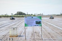 Vietnam seeks World Bank green credit to boost low-emission rice production