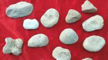 Major prehistoric findings in Nghe An reveals ancient rituals