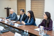 Supervisory Board of Azerbaijan’s Media Development Agency reviews outcomes of 2025