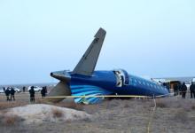 Preliminary report on AZAL plane crash investigation near Aktau to be released in coming days