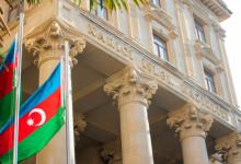 Azerbaijan’s Foreign Ministry: We urge Armenia to abandon statements and actions that undermine prospects for peace