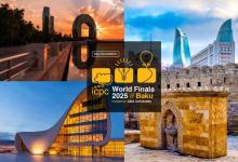 Baku’s ADA University and partners to host 2025 ICPC World Finals