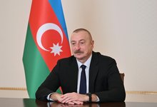 President Ilham Aliyev: Commitment of Azerbaijan and Türkiye to international law provides solid foundation for regional stability