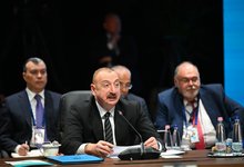 President: The Turkic Investment Fund is expected to officially begin its operations this year