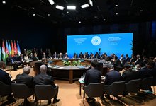 President: Azerbaijan’s ninth airport will be commissioned soon