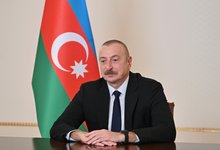 President: Baku Energy Week recognized as an influential forum for shaping new approaches and international energy dialogue