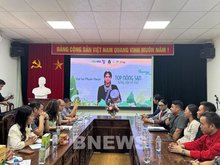 Digital push expands market for Vietnamese farm produce