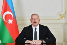 President Ilham Aliyev: Solidarity between Azerbaijan and Türkiye contributes to the entire Turkic world
