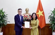RoK’s Financial News to open office in Vietnam