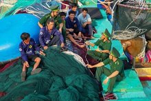 Vietnam places people at heart of governance: official